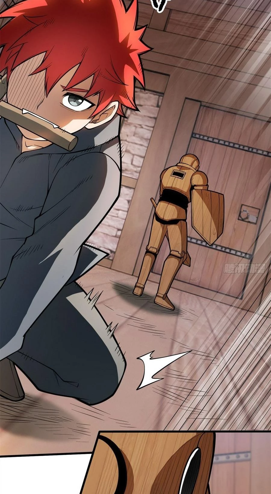 Ác long chuyển sinh: Bắt đầu phục thù từ 5 tuổi Chapter 5 - Trang 3