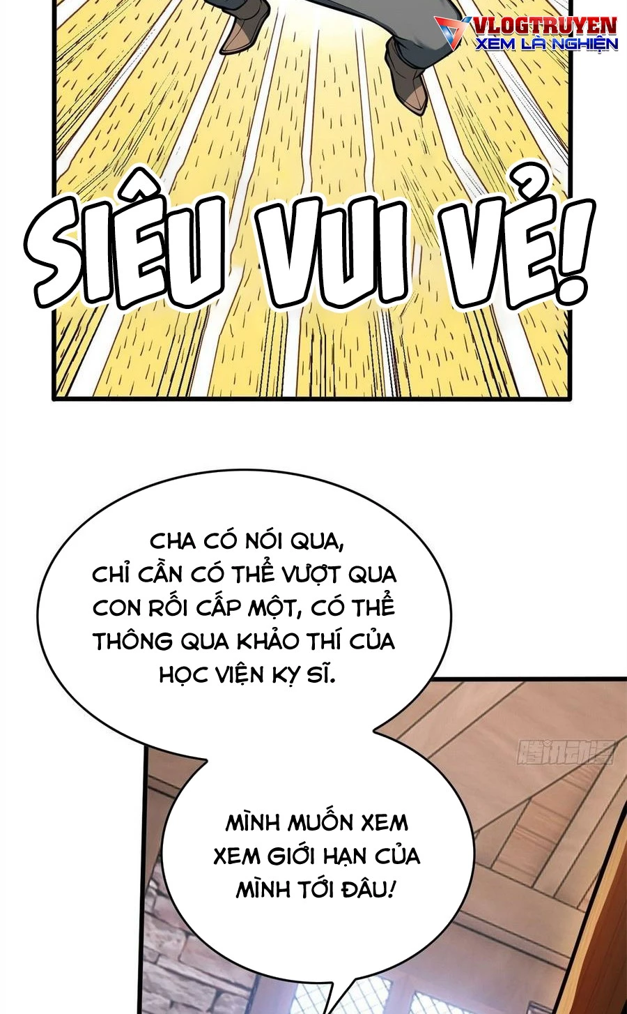 Ác long chuyển sinh: Bắt đầu phục thù từ 5 tuổi Chapter 5 - Trang 3