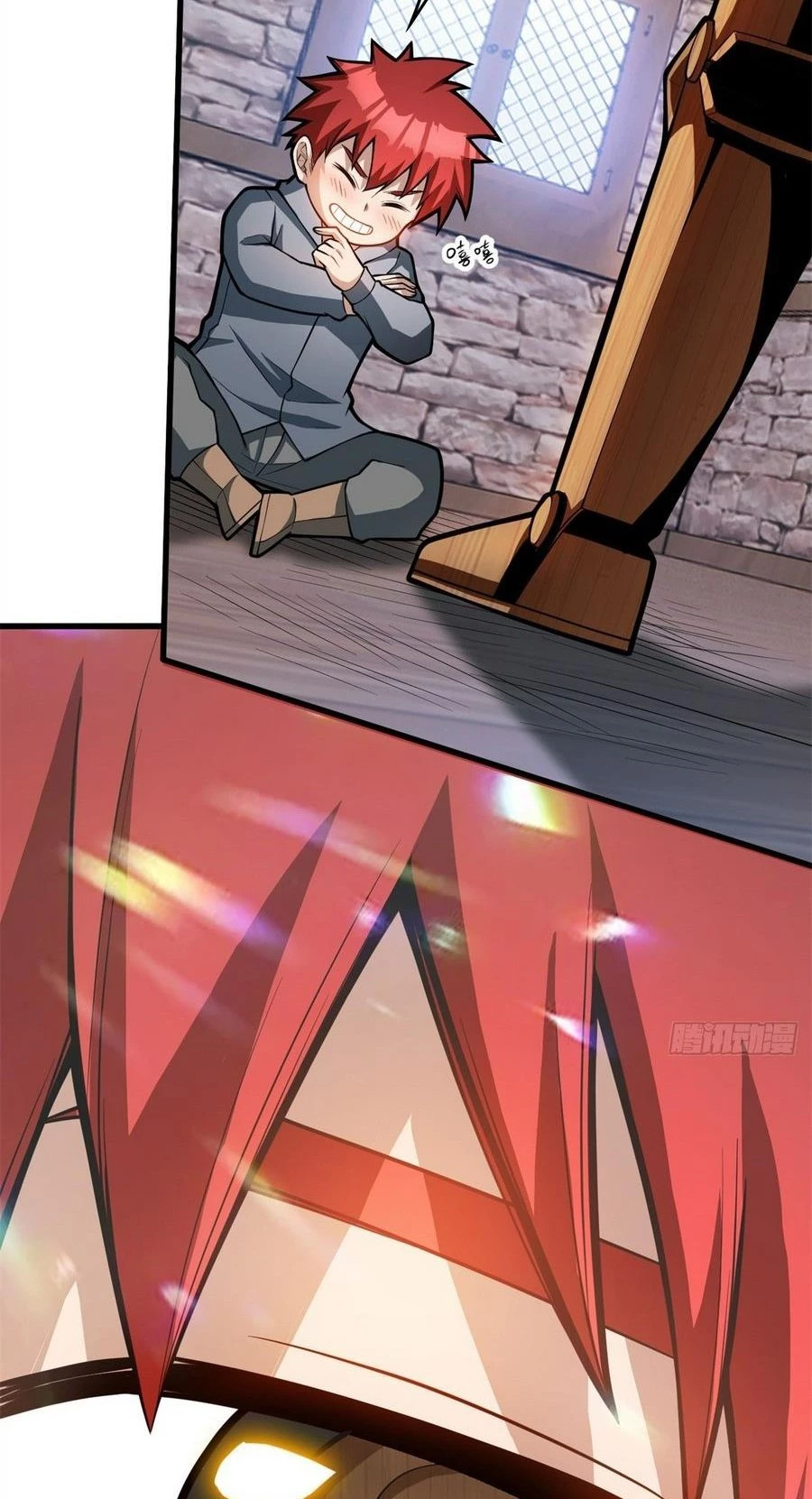 Ác long chuyển sinh: Bắt đầu phục thù từ 5 tuổi Chapter 5 - Trang 3