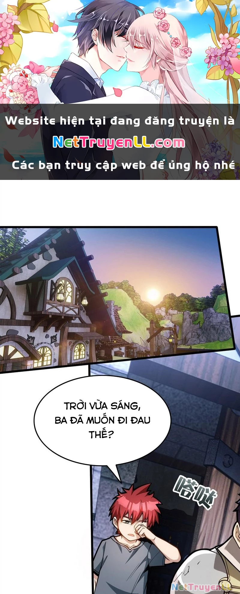 Ác long chuyển sinh: Bắt đầu phục thù từ 5 tuổi Chapter 6 - Trang 3