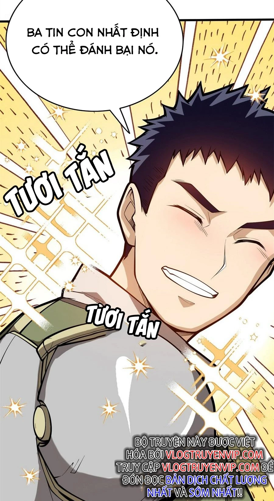 Ác long chuyển sinh: Bắt đầu phục thù từ 5 tuổi Chapter 6 - Trang 3