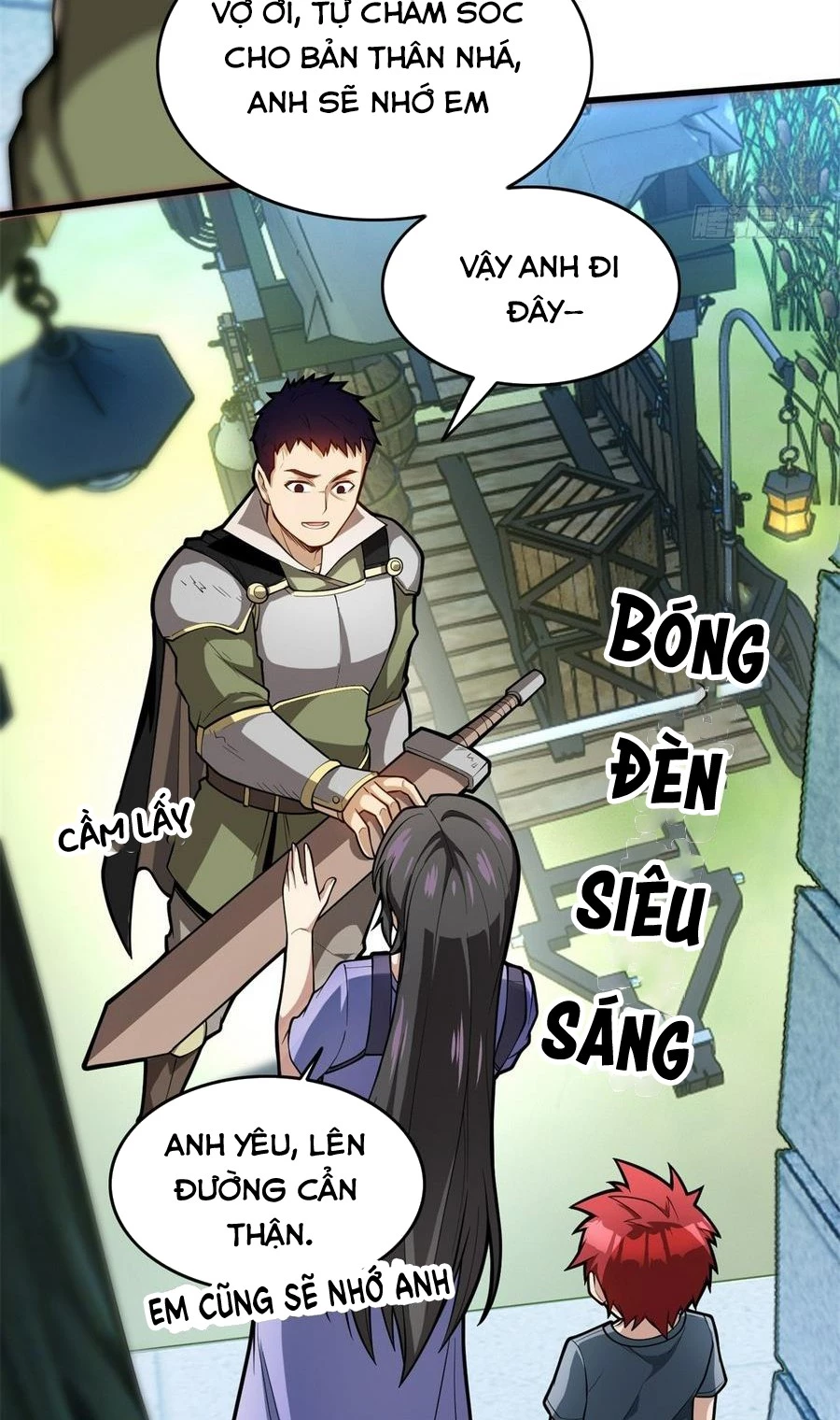 Ác long chuyển sinh: Bắt đầu phục thù từ 5 tuổi Chapter 6 - Trang 3