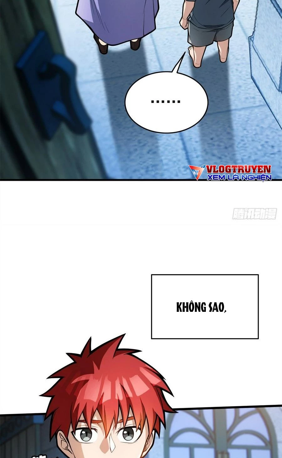 Ác long chuyển sinh: Bắt đầu phục thù từ 5 tuổi Chapter 6 - Trang 3