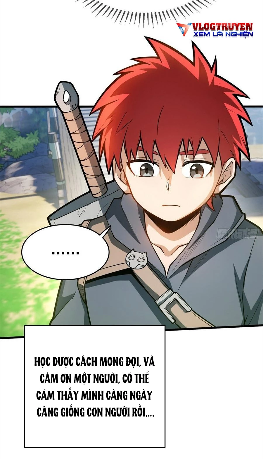 Ác long chuyển sinh: Bắt đầu phục thù từ 5 tuổi Chapter 6 - Trang 3