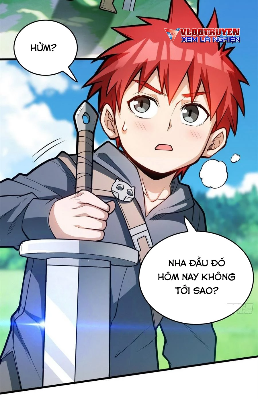 Ác long chuyển sinh: Bắt đầu phục thù từ 5 tuổi Chapter 6 - Trang 3