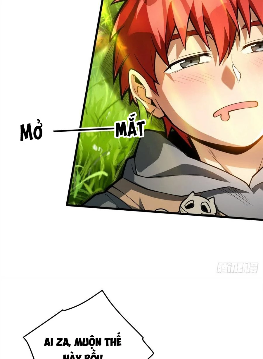 Ác long chuyển sinh: Bắt đầu phục thù từ 5 tuổi Chapter 6 - Trang 3