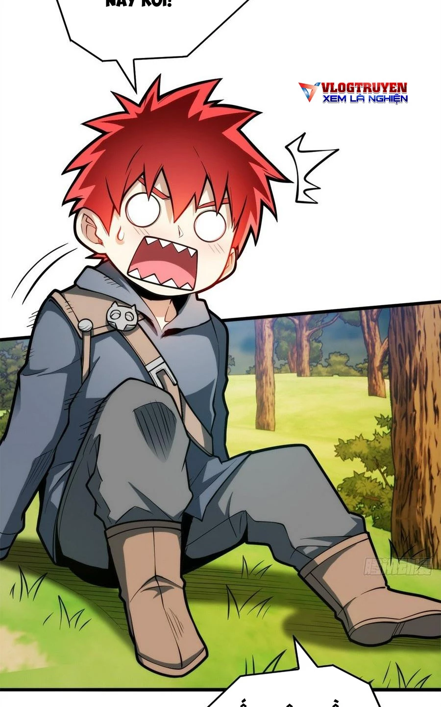 Ác long chuyển sinh: Bắt đầu phục thù từ 5 tuổi Chapter 6 - Trang 3