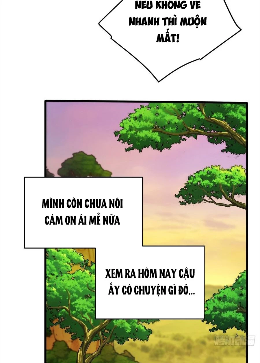 Ác long chuyển sinh: Bắt đầu phục thù từ 5 tuổi Chapter 6 - Trang 3