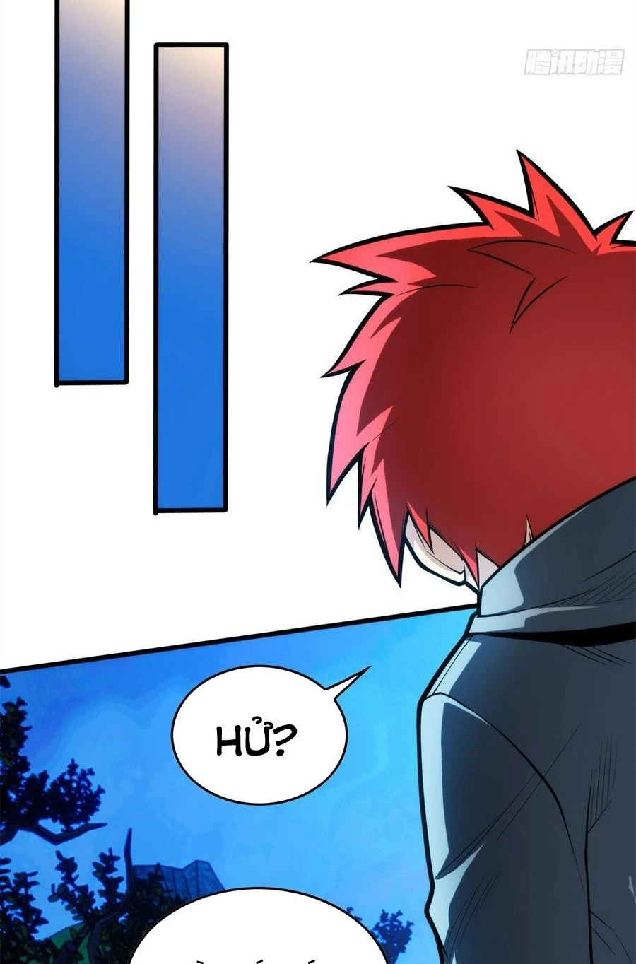 Ác long chuyển sinh: Bắt đầu phục thù từ 5 tuổi Chapter 6 - Trang 3