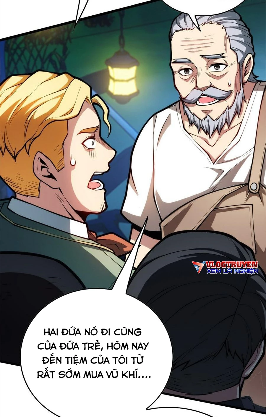 Ác long chuyển sinh: Bắt đầu phục thù từ 5 tuổi Chapter 6 - Trang 3