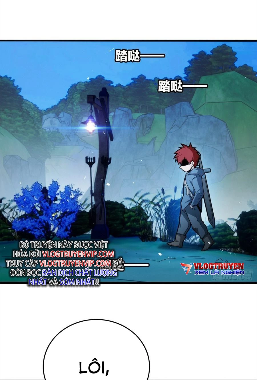 Ác long chuyển sinh: Bắt đầu phục thù từ 5 tuổi Chapter 6 - Trang 3