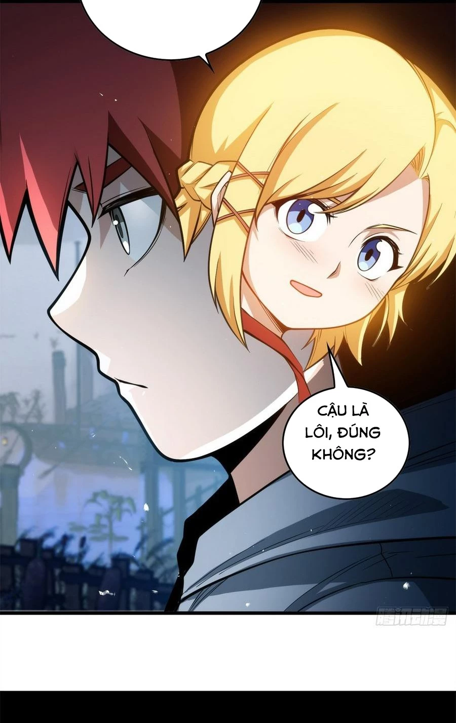 Ác long chuyển sinh: Bắt đầu phục thù từ 5 tuổi Chapter 6 - Trang 3