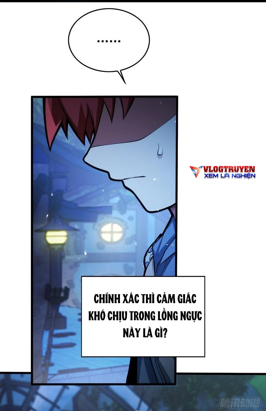 Ác long chuyển sinh: Bắt đầu phục thù từ 5 tuổi Chapter 6 - Trang 3