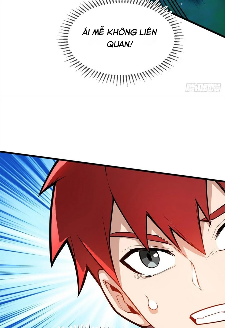 Ác long chuyển sinh: Bắt đầu phục thù từ 5 tuổi Chapter 6 - Trang 3