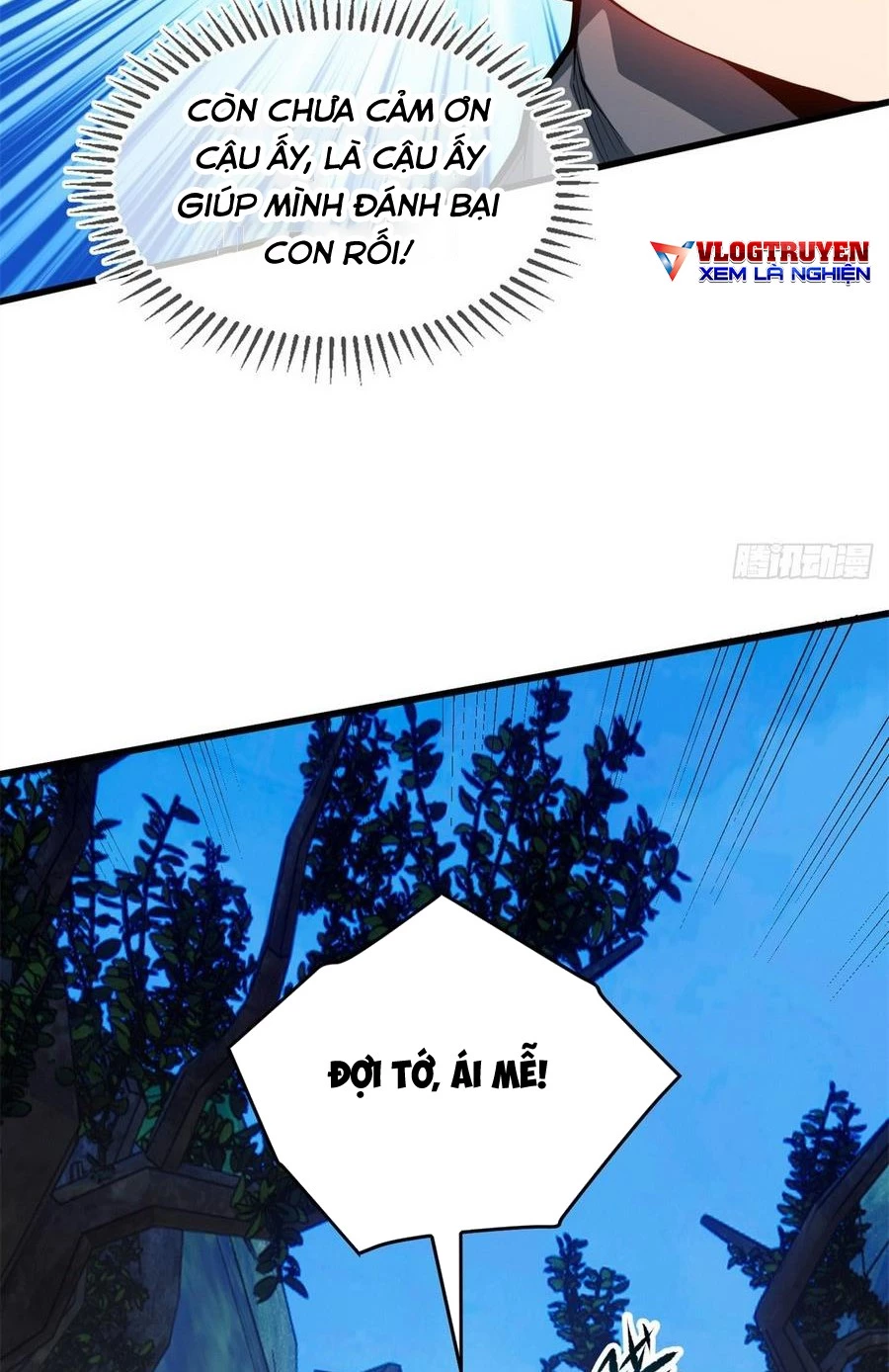 Ác long chuyển sinh: Bắt đầu phục thù từ 5 tuổi Chapter 6 - Trang 3