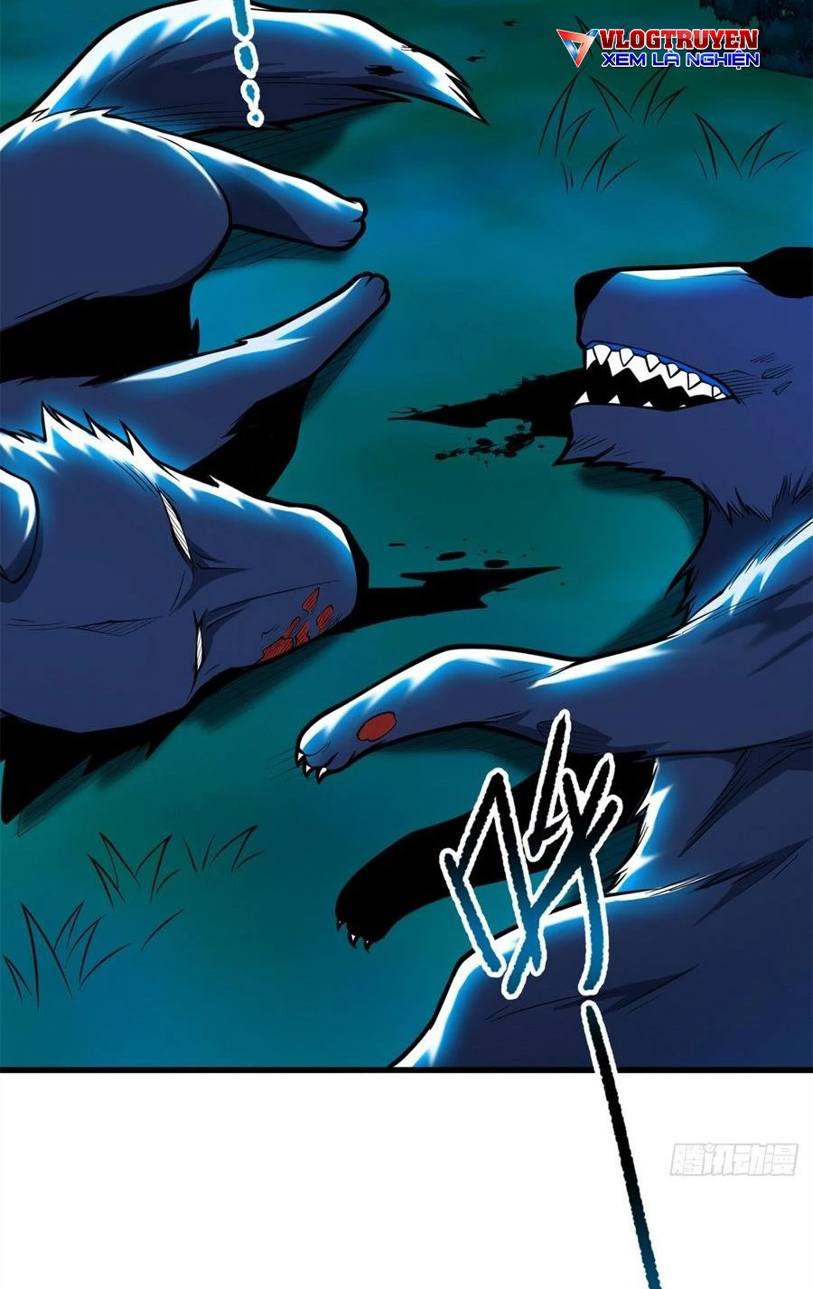 Ác long chuyển sinh: Bắt đầu phục thù từ 5 tuổi Chapter 6 - Trang 3