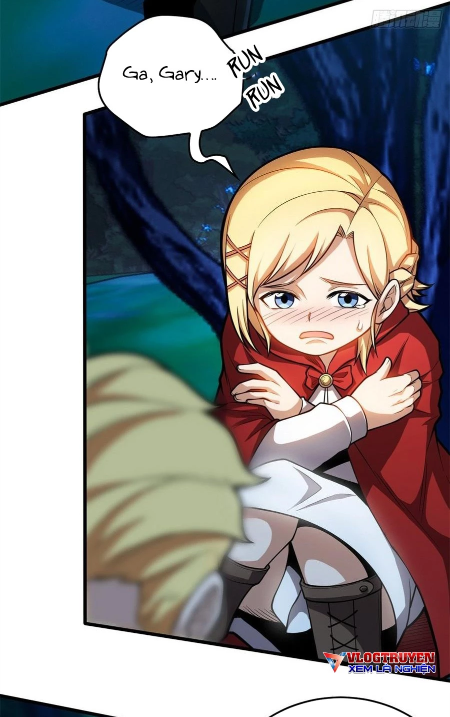 Ác long chuyển sinh: Bắt đầu phục thù từ 5 tuổi Chapter 6 - Trang 3