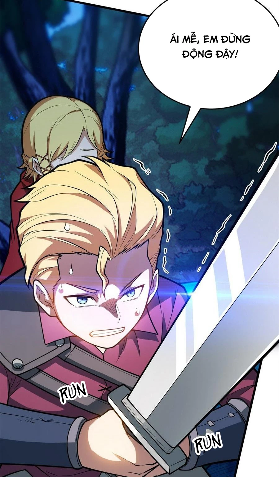 Ác long chuyển sinh: Bắt đầu phục thù từ 5 tuổi Chapter 6 - Trang 3