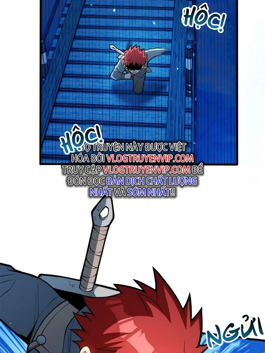 Ác long chuyển sinh: Bắt đầu phục thù từ 5 tuổi Chapter 7 - Trang 3