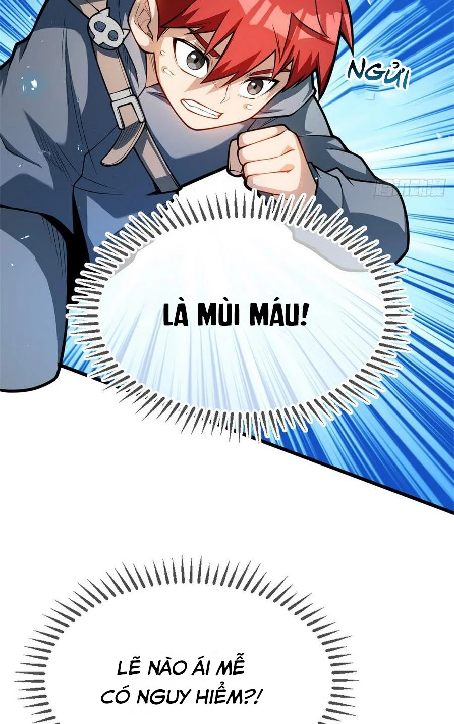 Ác long chuyển sinh: Bắt đầu phục thù từ 5 tuổi Chapter 7 - Trang 3