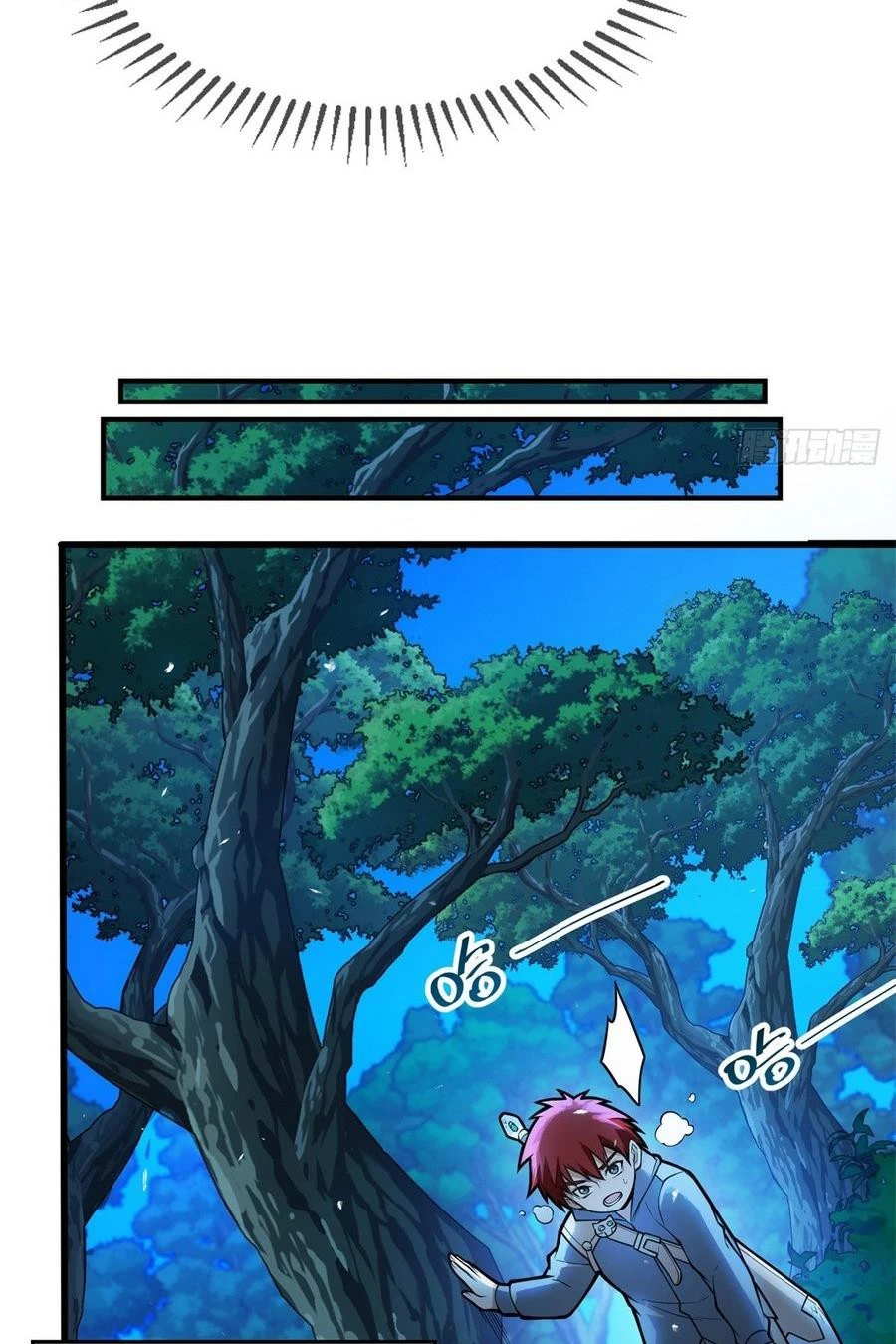 Ác long chuyển sinh: Bắt đầu phục thù từ 5 tuổi Chapter 7 - Trang 3