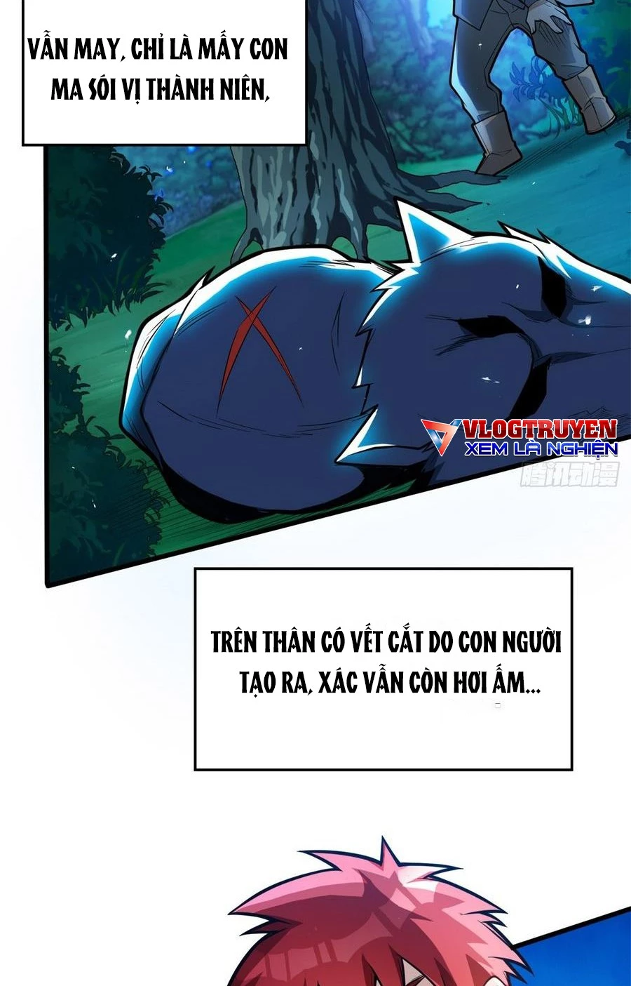 Ác long chuyển sinh: Bắt đầu phục thù từ 5 tuổi Chapter 7 - Trang 3