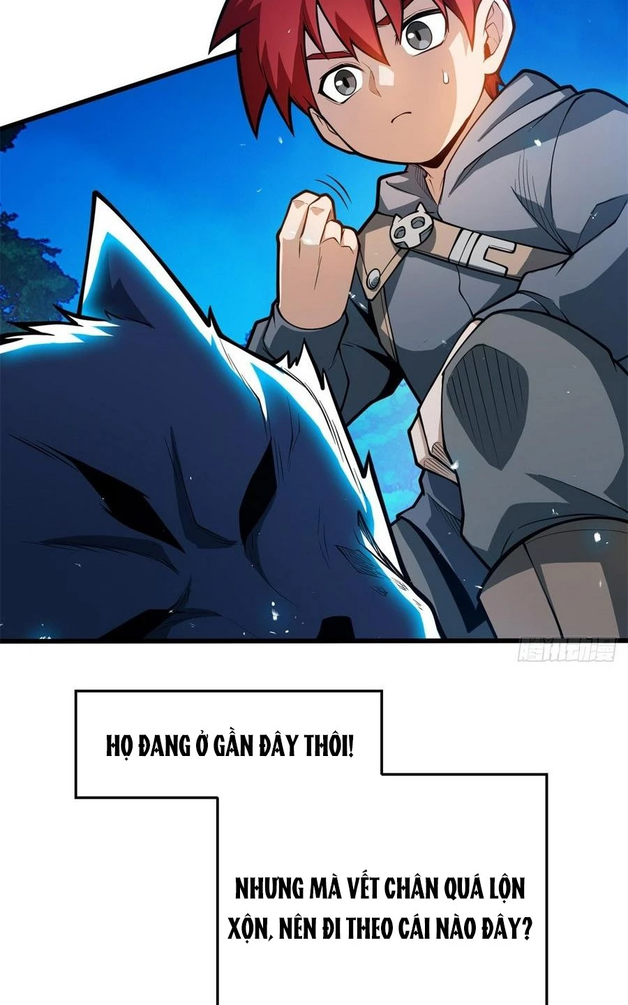 Ác long chuyển sinh: Bắt đầu phục thù từ 5 tuổi Chapter 7 - Trang 3