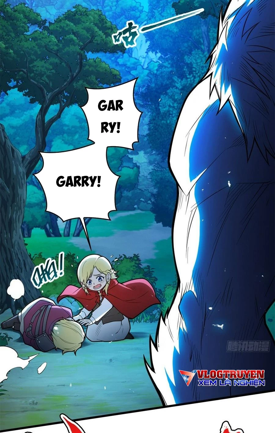 Ác long chuyển sinh: Bắt đầu phục thù từ 5 tuổi Chapter 7 - Trang 3