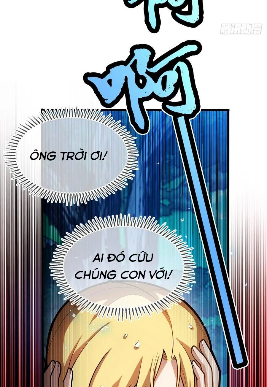 Ác long chuyển sinh: Bắt đầu phục thù từ 5 tuổi Chapter 7 - Trang 3