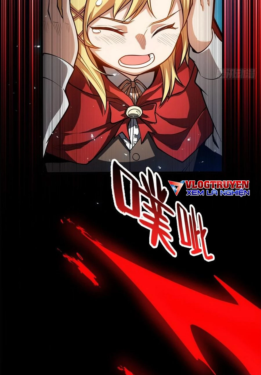 Ác long chuyển sinh: Bắt đầu phục thù từ 5 tuổi Chapter 7 - Trang 3