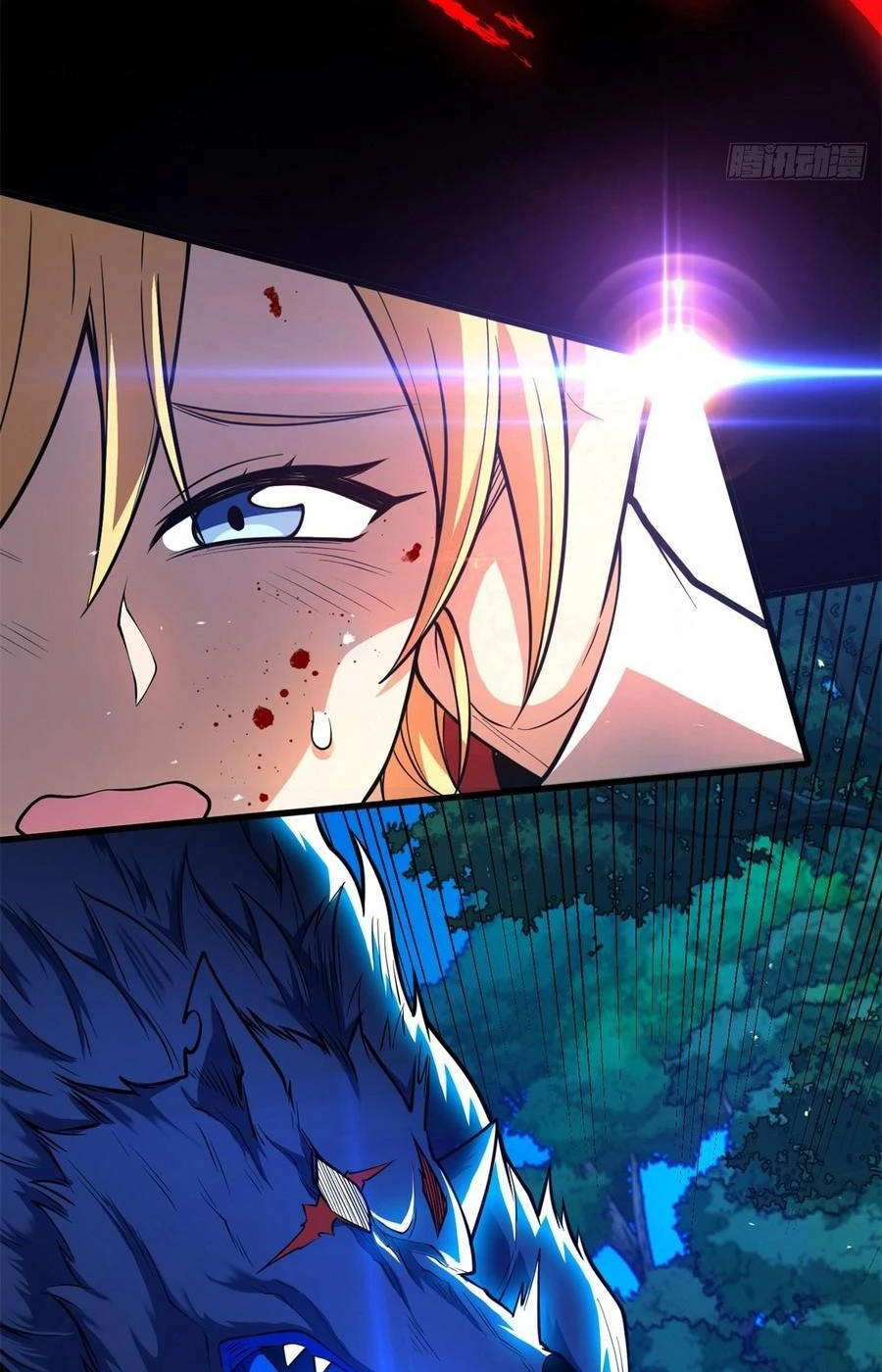 Ác long chuyển sinh: Bắt đầu phục thù từ 5 tuổi Chapter 7 - Trang 3