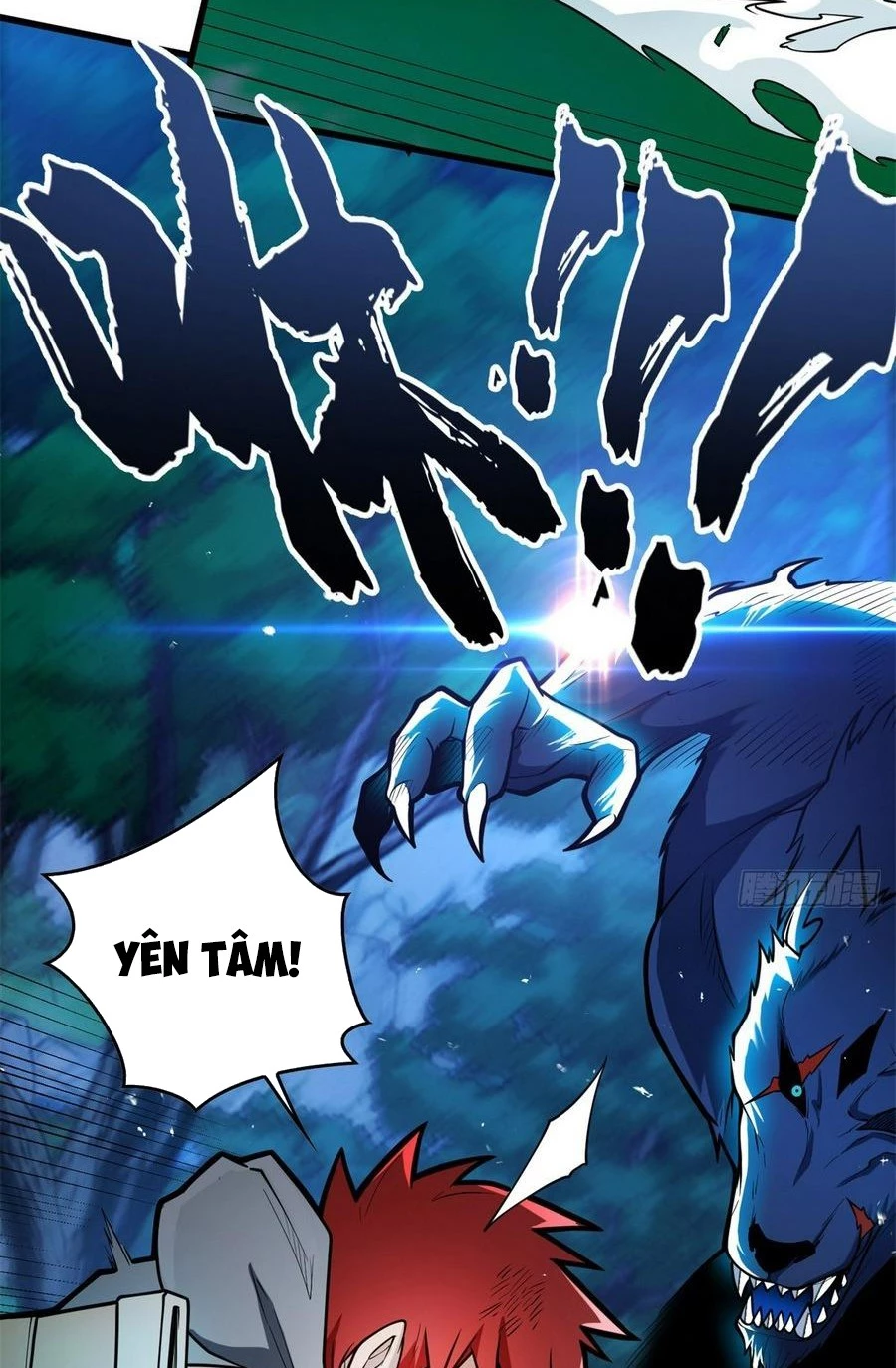 Ác long chuyển sinh: Bắt đầu phục thù từ 5 tuổi Chapter 7 - Trang 3