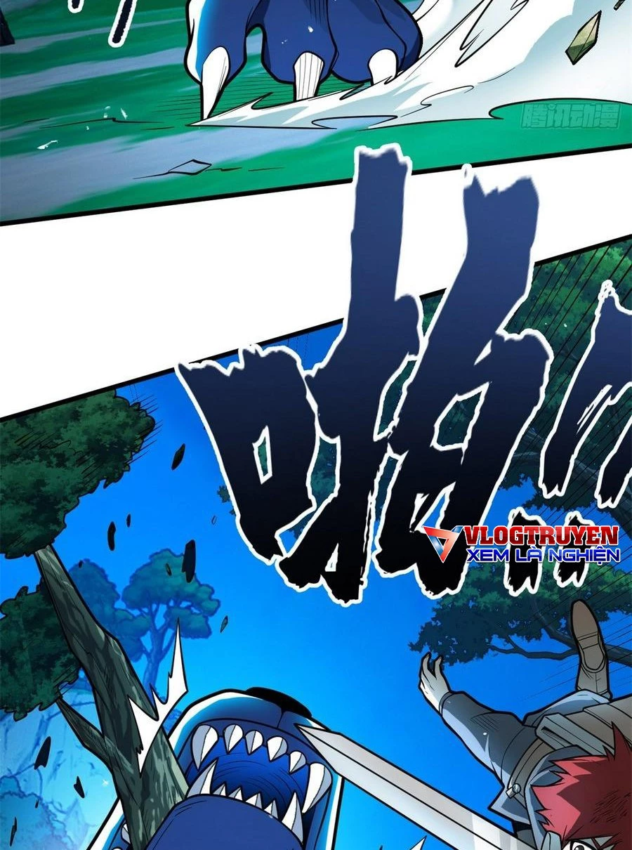 Ác long chuyển sinh: Bắt đầu phục thù từ 5 tuổi Chapter 7 - Trang 3