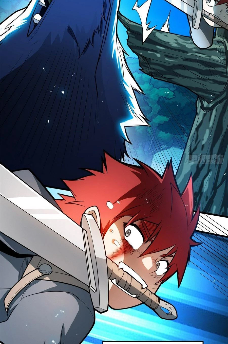 Ác long chuyển sinh: Bắt đầu phục thù từ 5 tuổi Chapter 7 - Trang 3