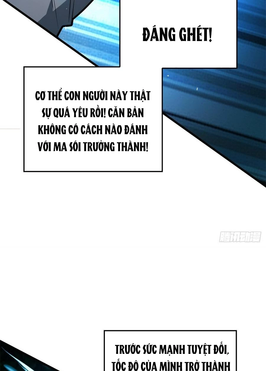 Ác long chuyển sinh: Bắt đầu phục thù từ 5 tuổi Chapter 7 - Trang 3