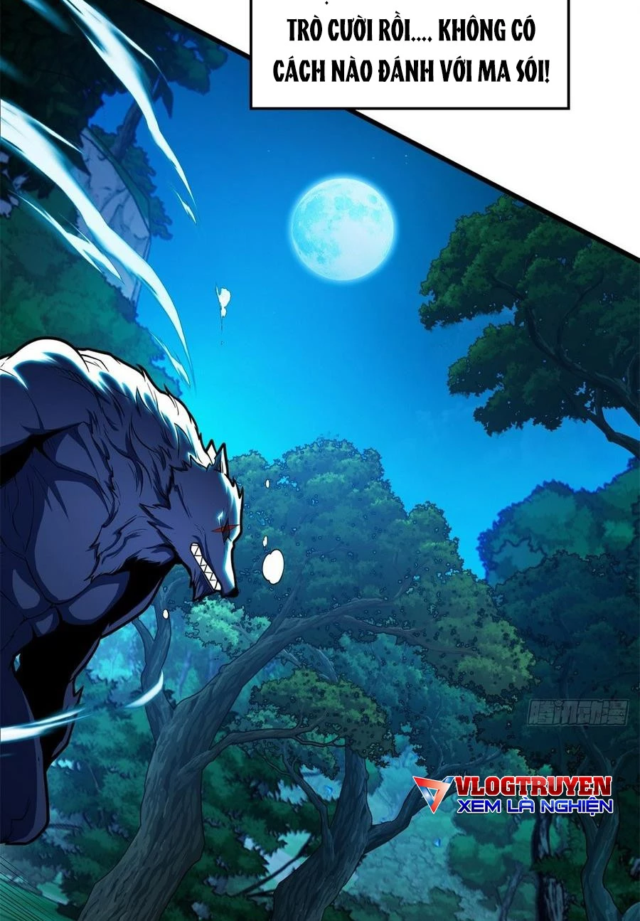 Ác long chuyển sinh: Bắt đầu phục thù từ 5 tuổi Chapter 7 - Trang 3