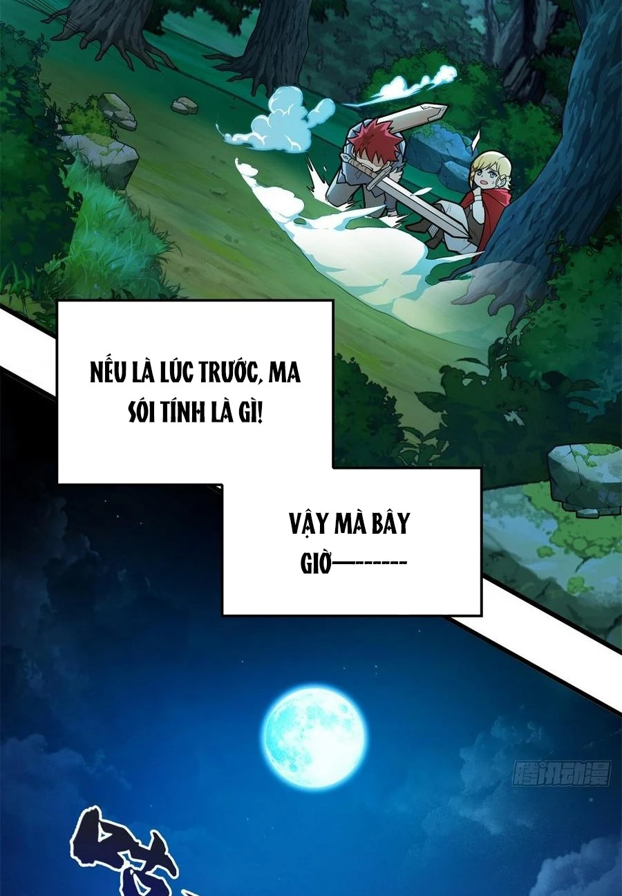 Ác long chuyển sinh: Bắt đầu phục thù từ 5 tuổi Chapter 7 - Trang 3