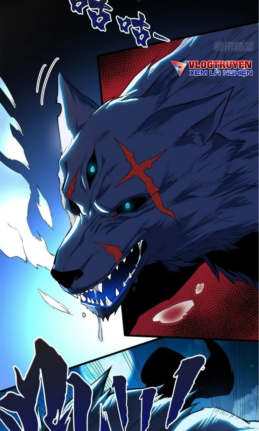 Ác long chuyển sinh: Bắt đầu phục thù từ 5 tuổi Chapter 7 - Trang 3