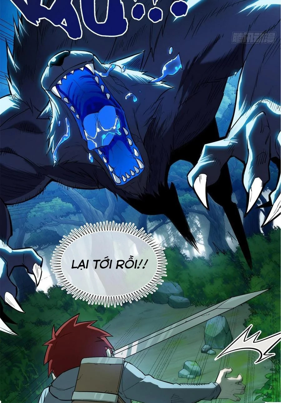 Ác long chuyển sinh: Bắt đầu phục thù từ 5 tuổi Chapter 7 - Trang 3