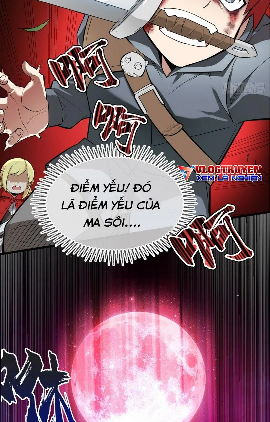 Ác long chuyển sinh: Bắt đầu phục thù từ 5 tuổi Chapter 7 - Trang 3