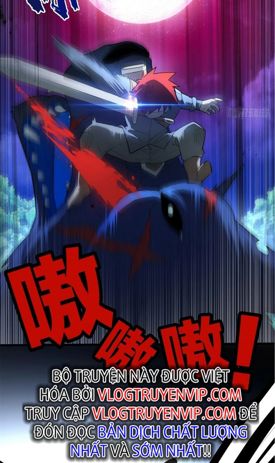 Ác long chuyển sinh: Bắt đầu phục thù từ 5 tuổi Chapter 7 - Trang 3