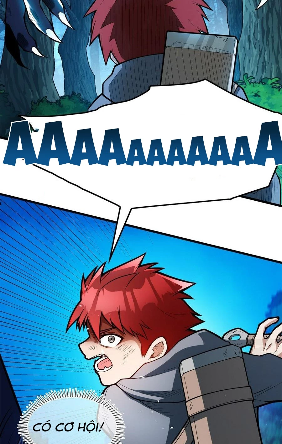 Ác long chuyển sinh: Bắt đầu phục thù từ 5 tuổi Chapter 7 - Trang 3