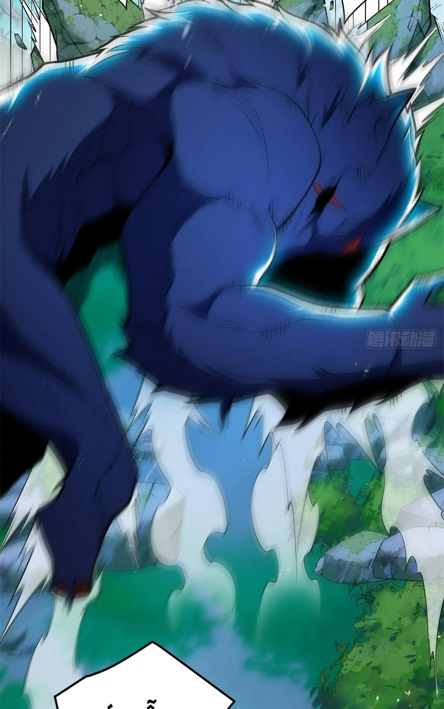 Ác long chuyển sinh: Bắt đầu phục thù từ 5 tuổi Chapter 7 - Trang 3