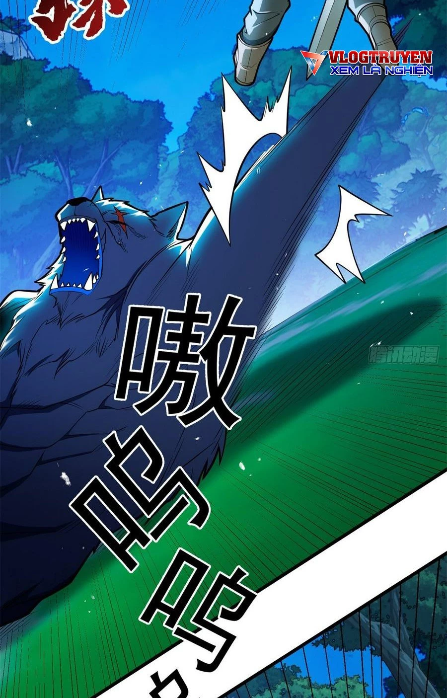 Ác long chuyển sinh: Bắt đầu phục thù từ 5 tuổi Chapter 7 - Trang 3