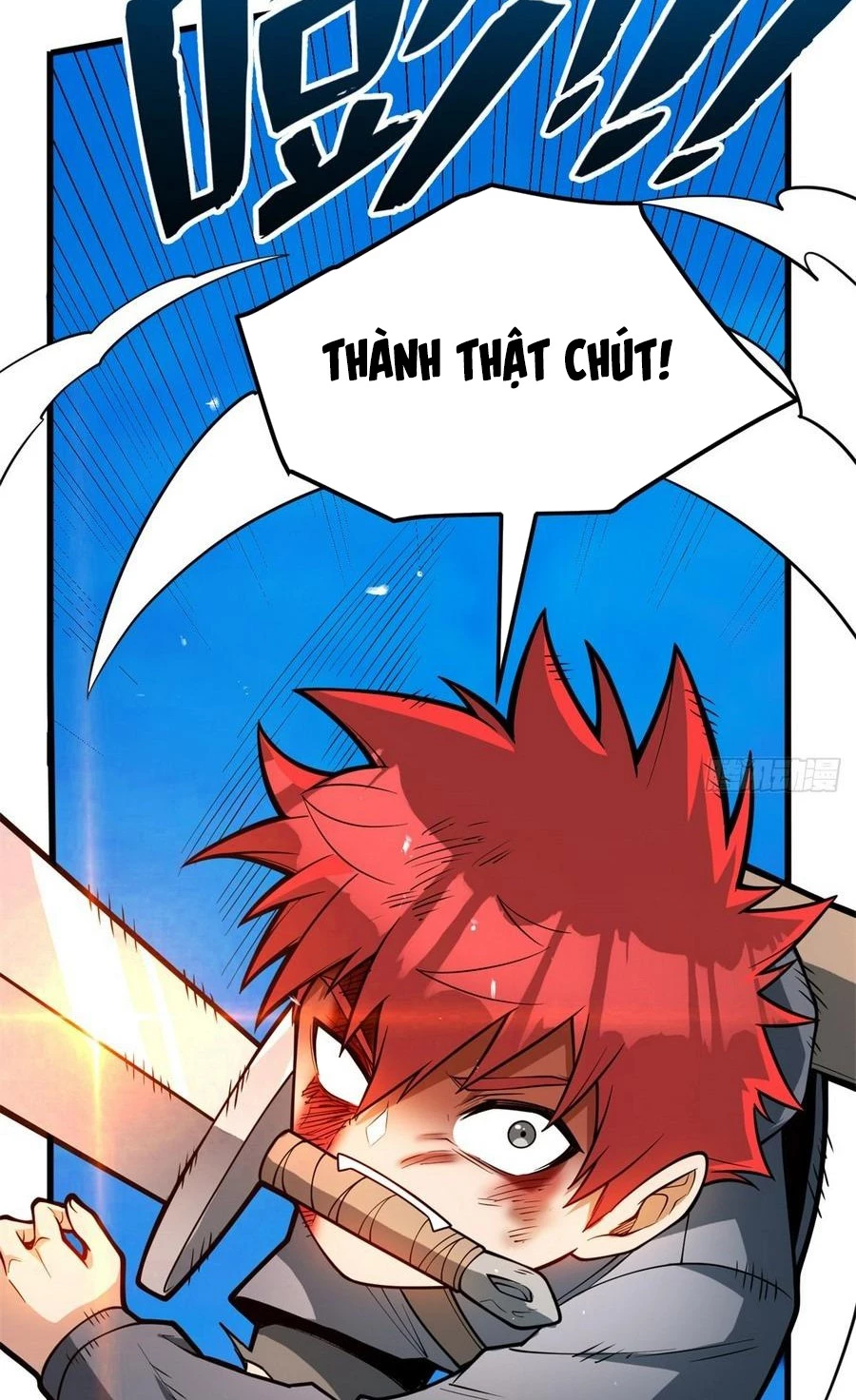 Ác long chuyển sinh: Bắt đầu phục thù từ 5 tuổi Chapter 7 - Trang 3