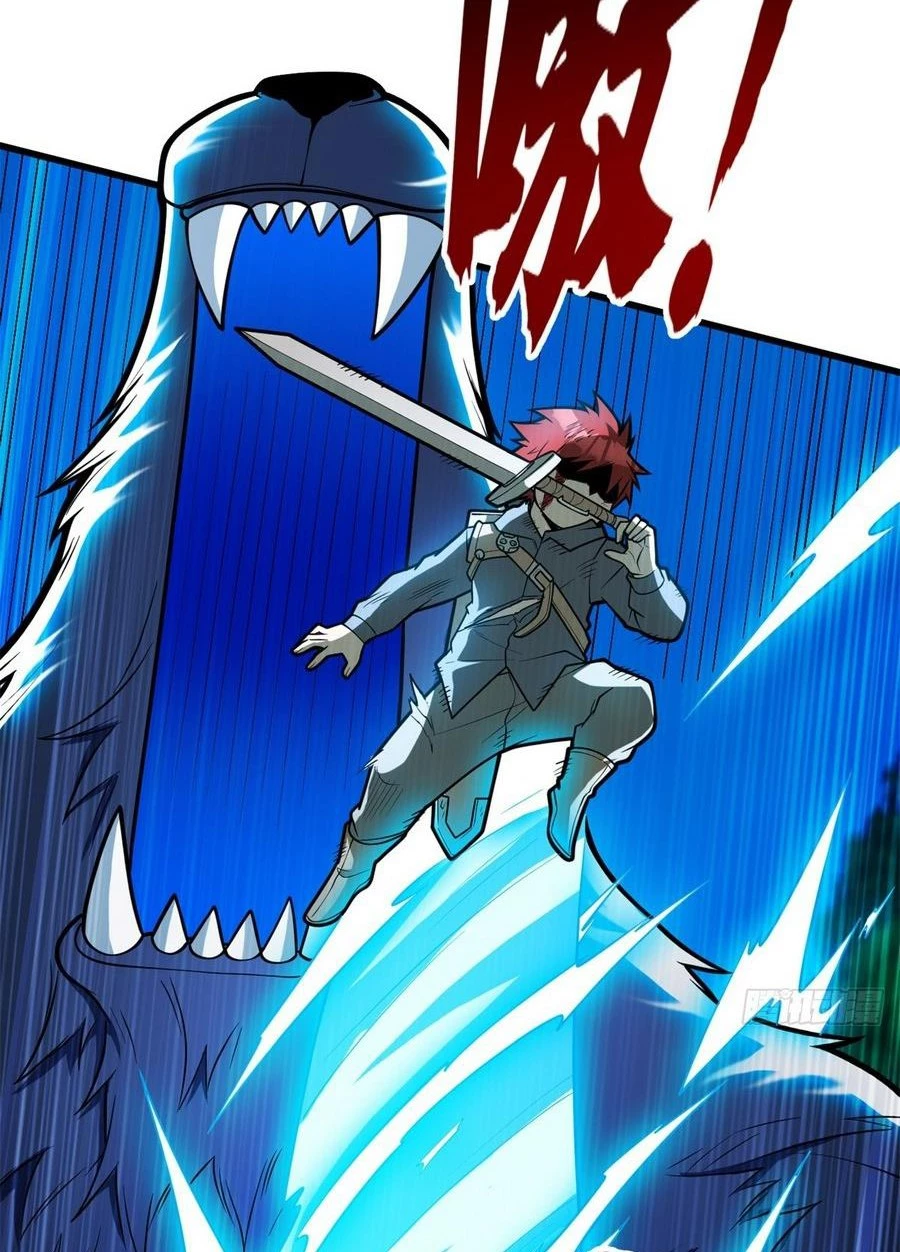 Ác long chuyển sinh: Bắt đầu phục thù từ 5 tuổi Chapter 7 - Trang 3