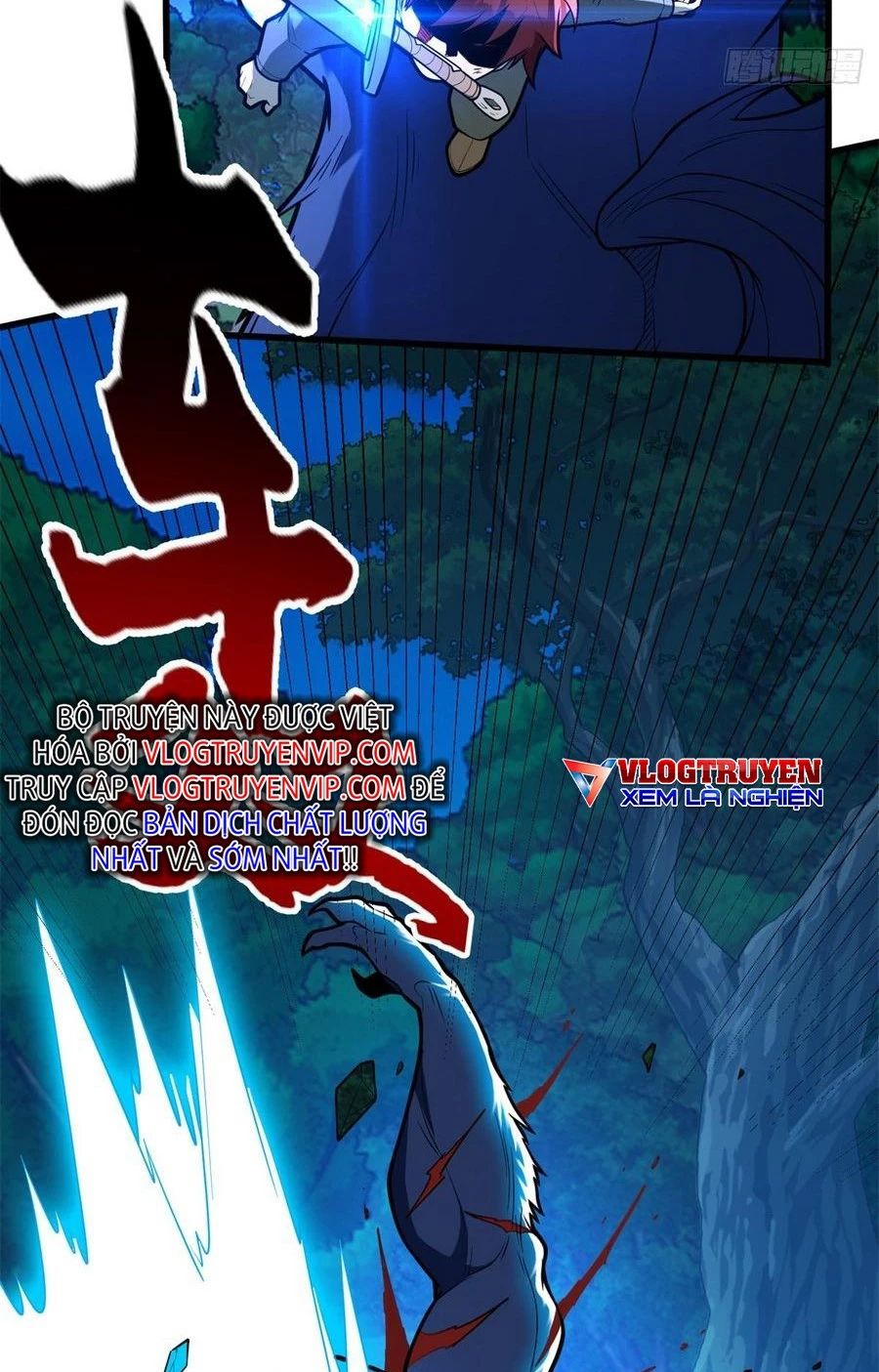 Ác long chuyển sinh: Bắt đầu phục thù từ 5 tuổi Chapter 7 - Trang 3