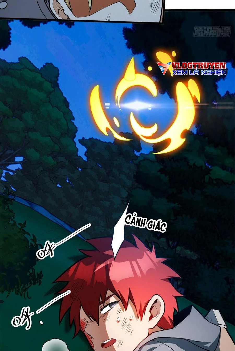 Ác long chuyển sinh: Bắt đầu phục thù từ 5 tuổi Chapter 7 - Trang 3