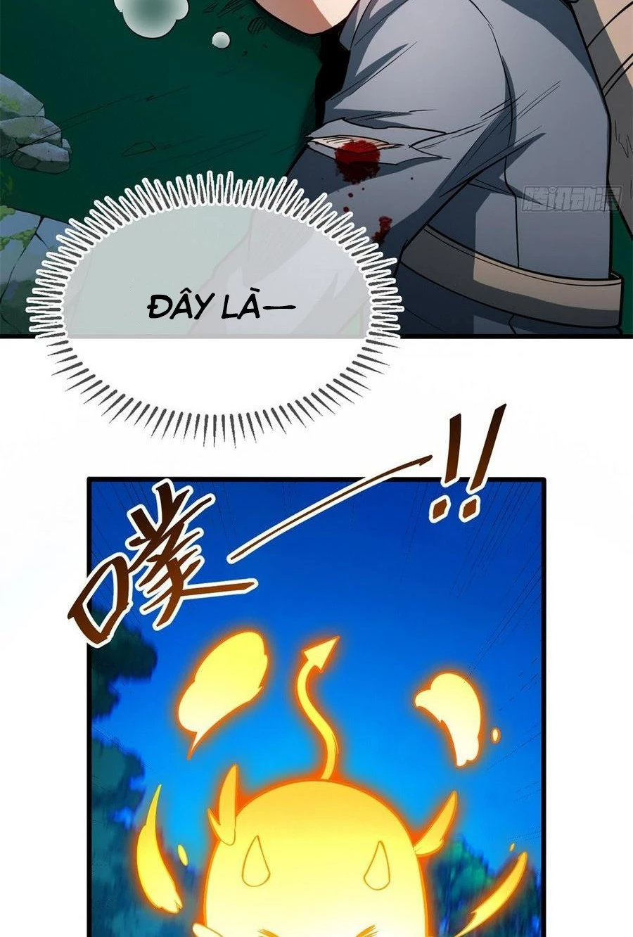 Ác long chuyển sinh: Bắt đầu phục thù từ 5 tuổi Chapter 7 - Trang 3