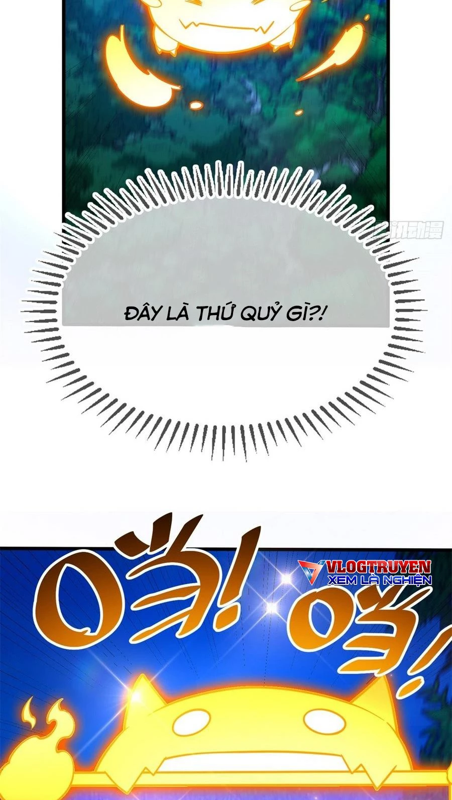 Ác long chuyển sinh: Bắt đầu phục thù từ 5 tuổi Chapter 7 - Trang 3